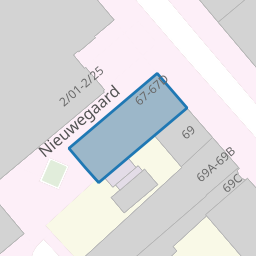 Perceel SDL00-G-3869