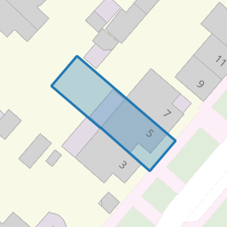 Perceel SDL00-G-3872