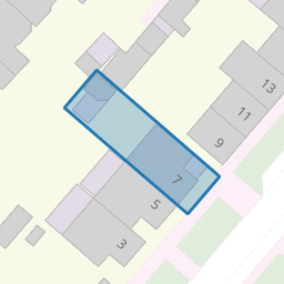 Perceel SDL00-G-3873