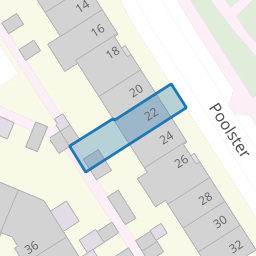 Perceel SDL00-G-3899