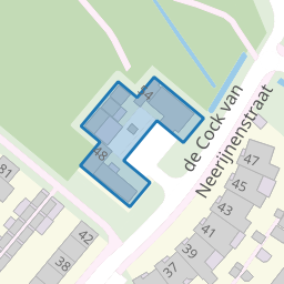 Perceel SDL00-G-3927