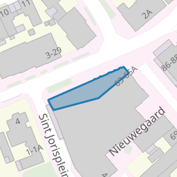 Perceel SDL00-G-3971