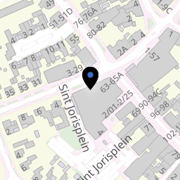 Appartement SDL00 G 3978 23