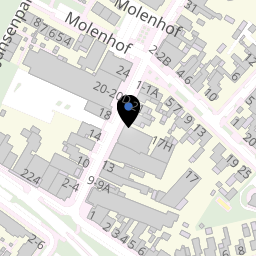 Appartement SDL00 G 3982 3
