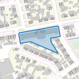 Perceel SDL00-G-4014