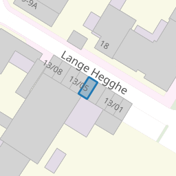 Perceel SDL00-G-4024