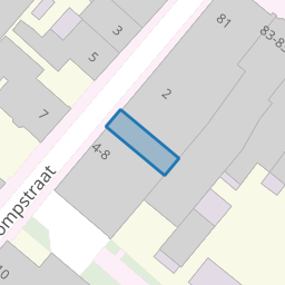 Perceel SDL00-G-4029