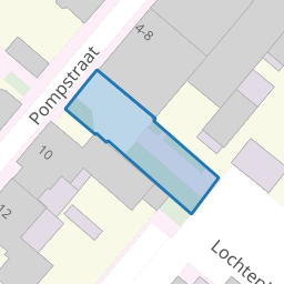 Perceel SDL00-G-4031