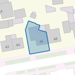 Perceel SDL00-G-4038
