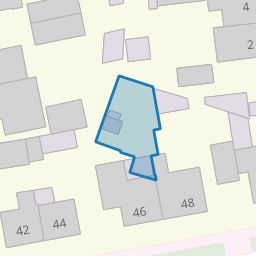 Perceel SDL00-G-4039