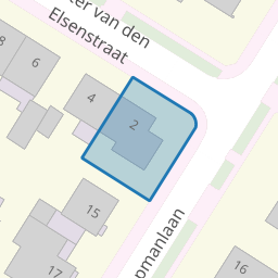 Perceel SDL00-G-4047