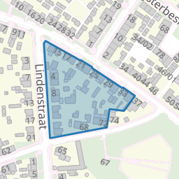 Perceel SDL00-G-4052