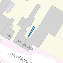 Perceel SDL00-G-4078