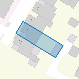 Perceel SDL00-G-4102