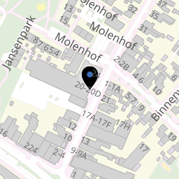 Appartement SDL00 G 4126 1