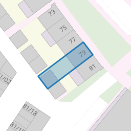 Perceel SDL00-G-4127