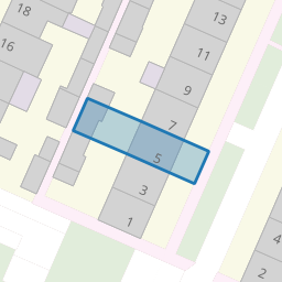 Perceel SDL00-G-4164