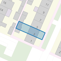 Perceel SDL00-G-4165