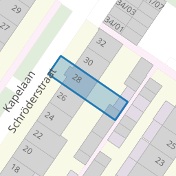 Perceel SDL00-G-4169