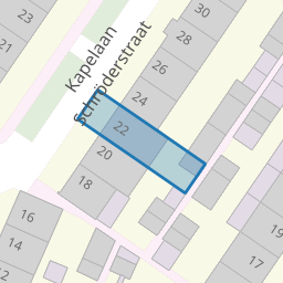 Perceel SDL00-G-4172