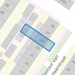 Perceel SDL00-G-4186