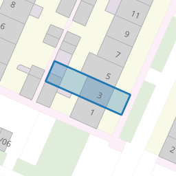 Perceel SDL00-G-4197