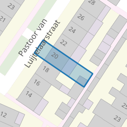 Perceel SDL00-G-4203