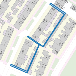 Perceel SDL00-G-4207