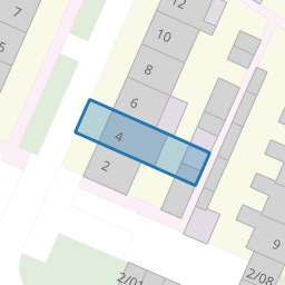 Perceel SDL00-G-4212