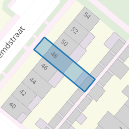 Perceel SDL00-G-4217