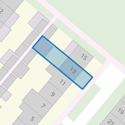 Perceel SDL00-G-4223