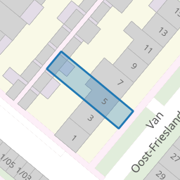 Perceel SDL00-G-4227