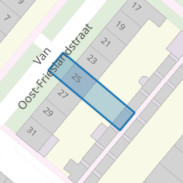 Perceel SDL00-G-4235