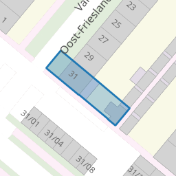 Perceel SDL00-G-4238