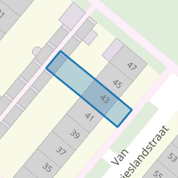 Perceel SDL00-G-4241