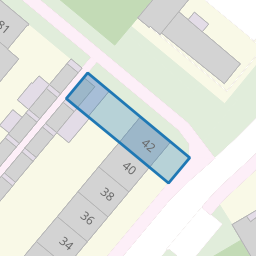 Perceel SDL00-G-4273