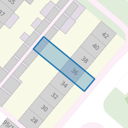 Perceel SDL00-G-4276