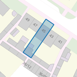 Perceel SDL00-G-4290