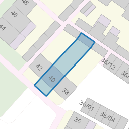 Perceel SDL00-G-4294