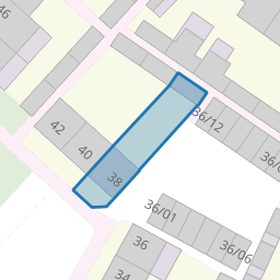 Perceel SDL00-G-4295