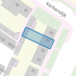 Perceel SDL00-G-4297