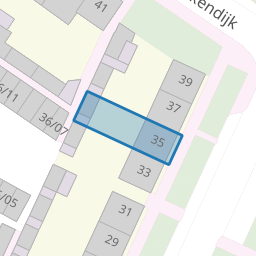 Perceel SDL00-G-4298