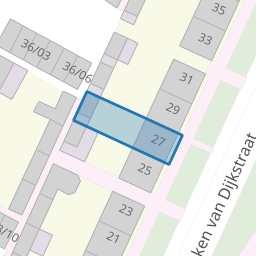 Perceel SDL00-G-4302