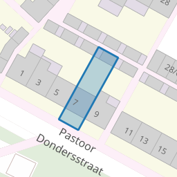 Perceel SDL00-G-4329