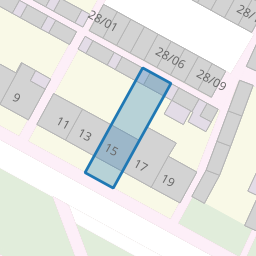 Perceel SDL00-G-4333