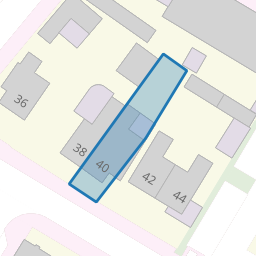 Perceel SDL00-G-4349