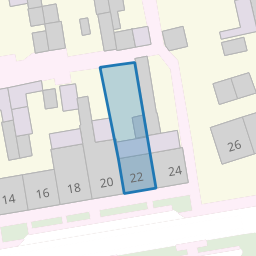 Perceel SDL00-G-4362