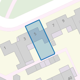 Perceel SDL00-G-4376