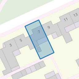 Perceel SDL00-G-4377