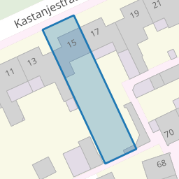 Perceel SDL00-G-4381